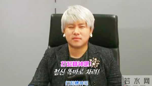 Running Man播出9年里收视率最高的5集