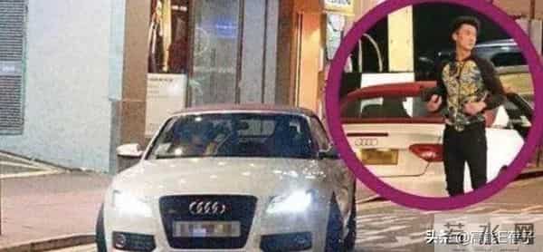 陈自瑶王浩信，婚姻是一场“剧本杀”？