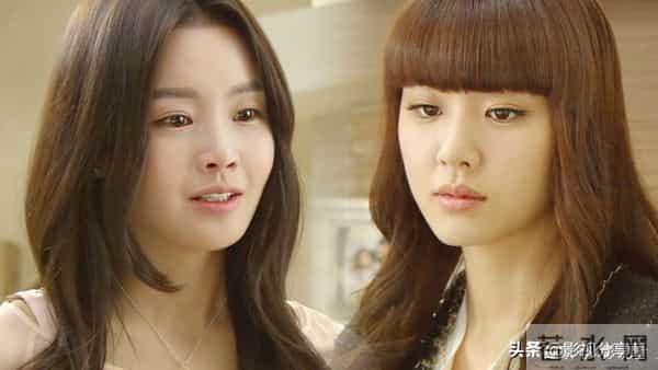 8部意难平韩剧结局,《奶酪陷阱》烂尾,最后一部让人心痛15年