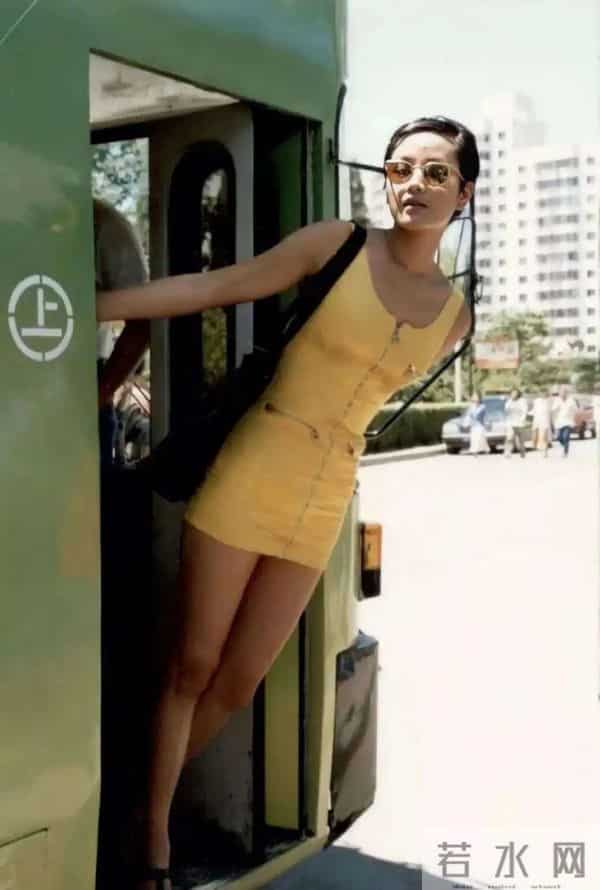 她会不会是今年内娱最反骨的女艺人？