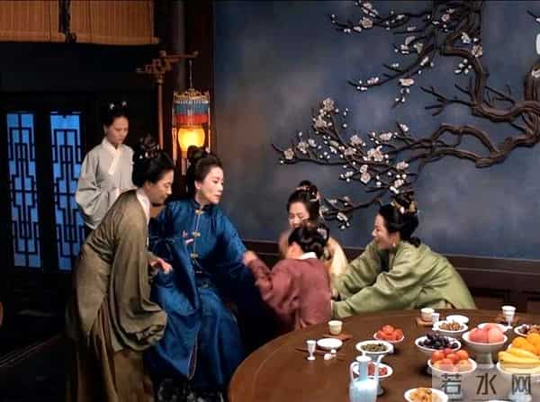 条件不符别尬演敌蜜,39岁李晟和46岁温峥嵘告诉你什么是惺惺相惜