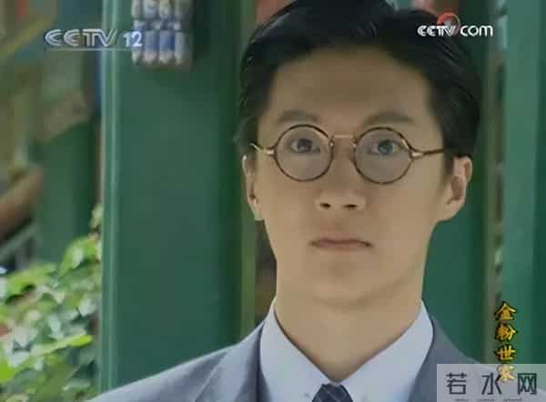 姚笛疑再恋爱,曾与她相恋7年的“谦谦公子”迟帅怎样了?