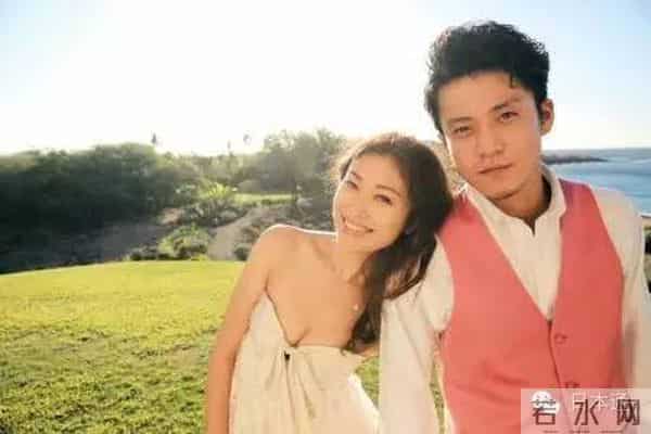 喜讯丨堀北真希惊爆有喜，预计明年1月生娃