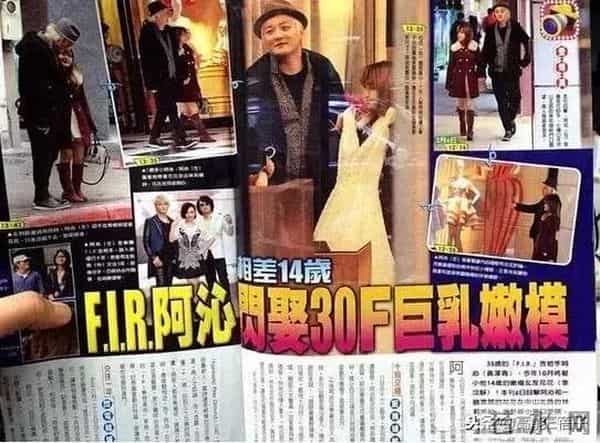 飞轮海、飞儿乐团、5566……昙花一现的宝岛组合,内斗却堪比宫斗剧