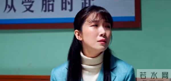 《依依向北风》：直到陶溪云爬上王潇床！才知盛雪竹6年无子真相