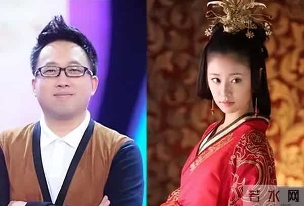 请霍建华拍戏有多难，林心如为了请他拍《倾世皇妃》，差点下跪