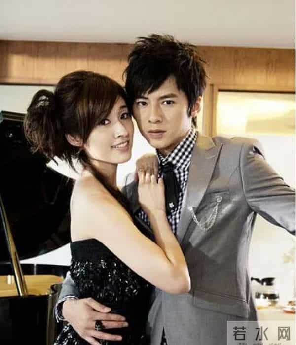 宝岛偶像剧一哥李国毅宣布结婚，新娘大他三岁，恋爱16年终成正果