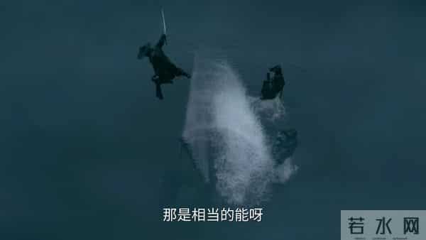 才播8集拿下9.6分，赵本山令观众成功入坑，武侠喜剧有天花板了