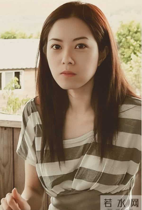 “怀钰公主”的唏嘘情史,和她的坎坷过往