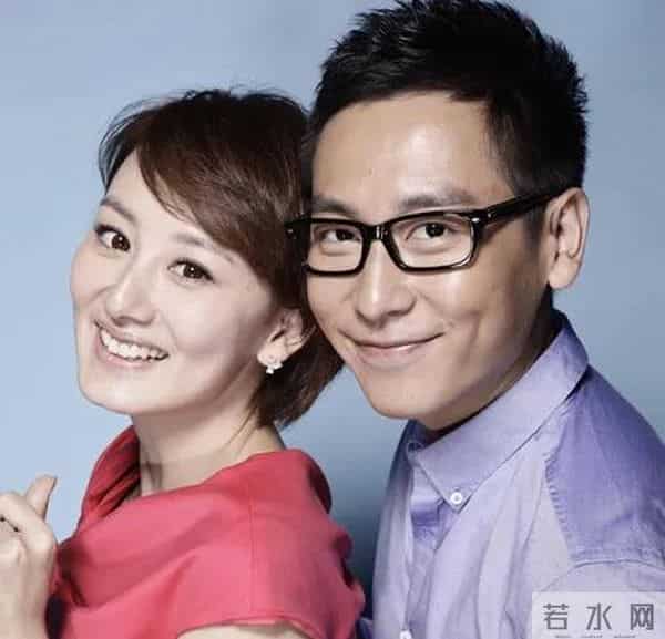 郭晓敏和李好结婚十年,育有两子,女方表示单身,网友:离婚?