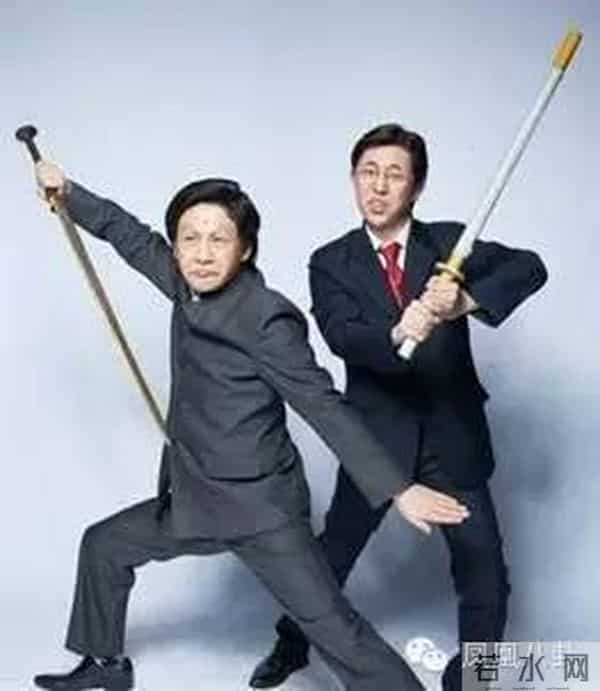 贾玲扮刘欢，大张伟唱蔡琴，你还记得当年的百变五侠吗？