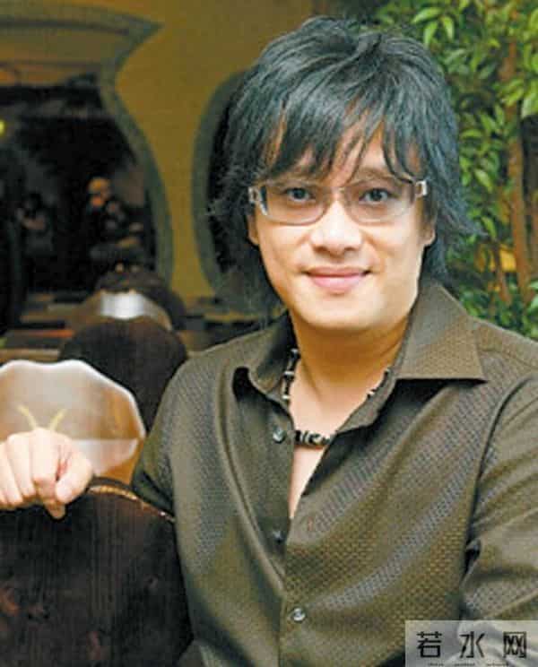 表面好男人、爱老婆,背地里嫖娼身败名裂,这8位男明星再难翻身