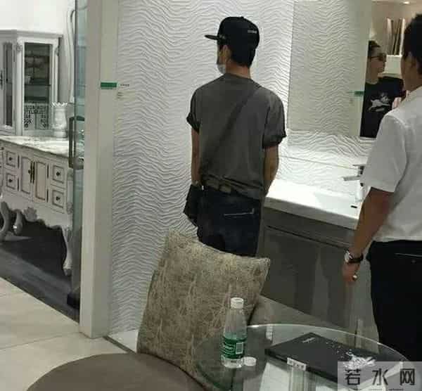 何炅的九段绯闻男女友史！