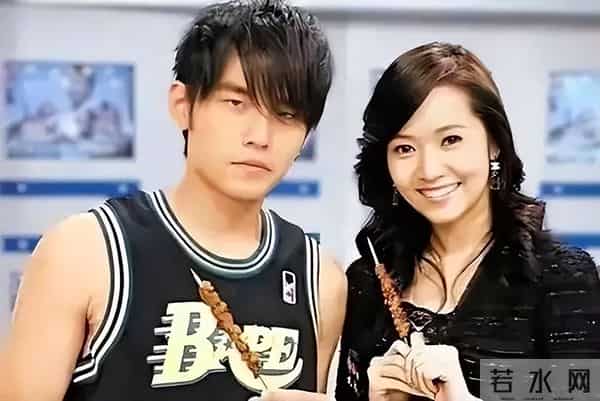 22岁嫁给大14岁的周杰伦,连生三胎的昆凌,没有你想的那么简单!