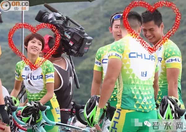 曾经人人喊打的“家暴男”，婚后竟然把女强人都宠成了小女孩？