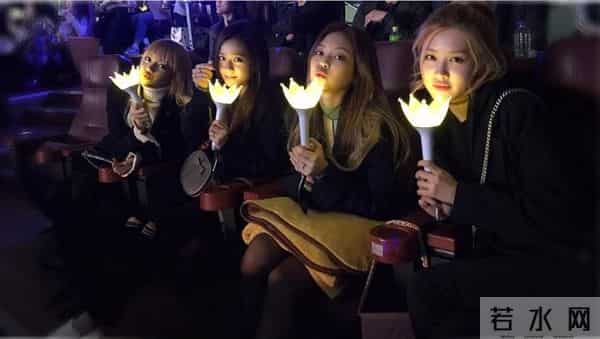 BLACKPINK成员拒绝成为少女时代师妹的原因人类已经发现