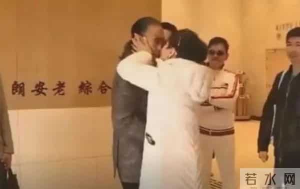 “一代艳后”的风流情事