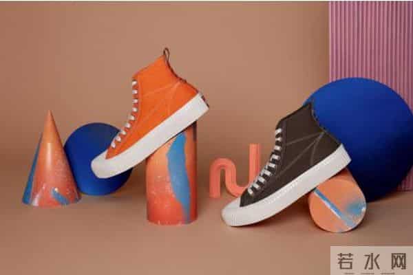 Kappa“KOLUMN”、“VOLCANO”两大鞋履系列相继登场