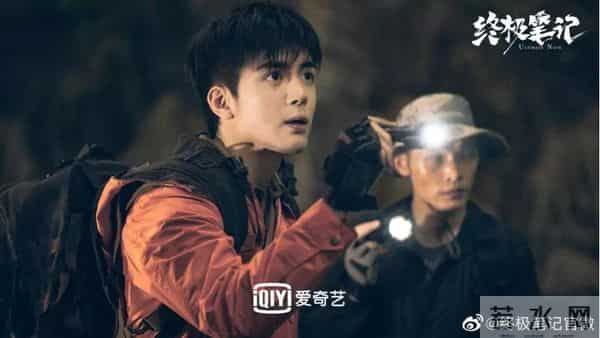 豆瓣8.3,无流量、无噱头,《终极笔记》凭什么口碑双收?