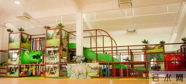 上海最贵最土豪的10所幼儿园曝光！网友感叹：上海的有钱人真多