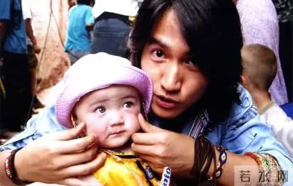 言承旭:林志玲,对不起