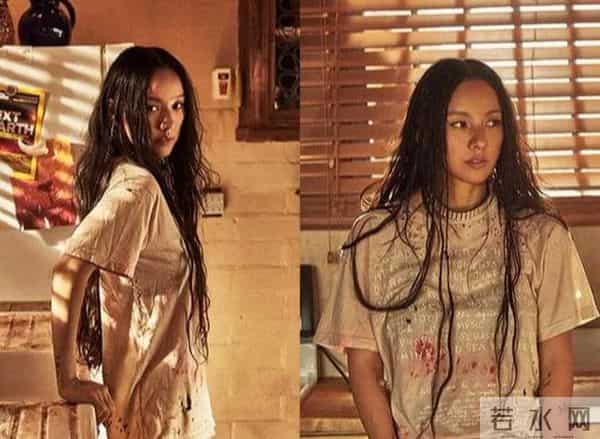 还记得性感女神李孝利吗?这才是20年来真正的“大女主”人设