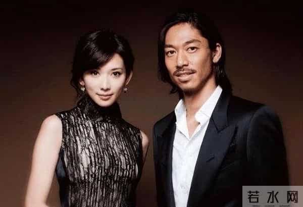 面相大变!嫁日6年,林志玲近况曝光,脸僵嘴凸,彻底日化难回头