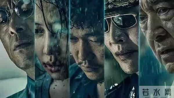 2019，影视娱乐圈状况频出的一年：那些崩了的人设和意外的黑马