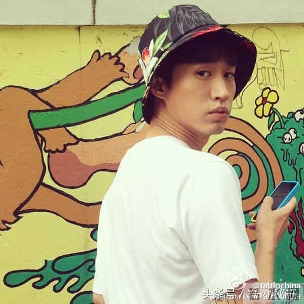 TABLO生日快乐！扒一扒TABLO叔究竟是怎样的叔