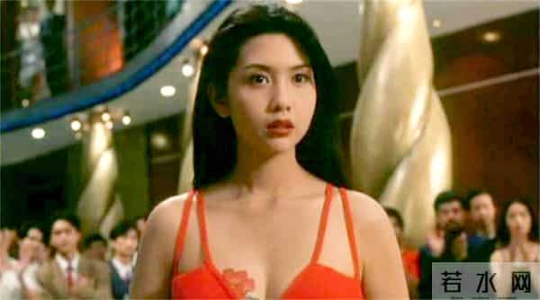 6位90年代“港星美人”，黎姿嫁给富豪诞下4子，王祖贤至今仍单身