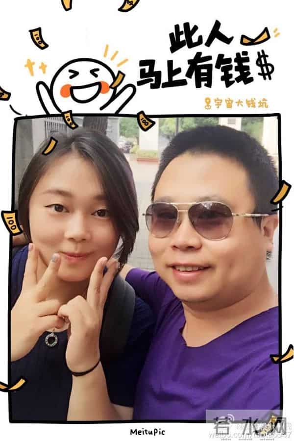 《武林外传》燕小六生活低调有一儿一女，媳妇大饼脸，儿子却很帅