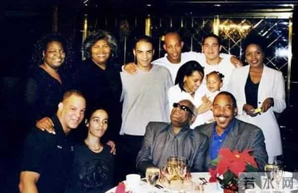 私生子,男明星银行卡的噩梦!l People