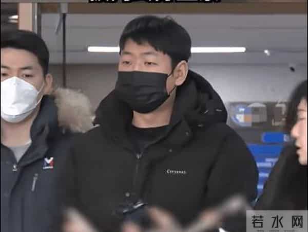 受害者人数远超“N号房”，韩国网络性剥削大案主犯被判终身监禁