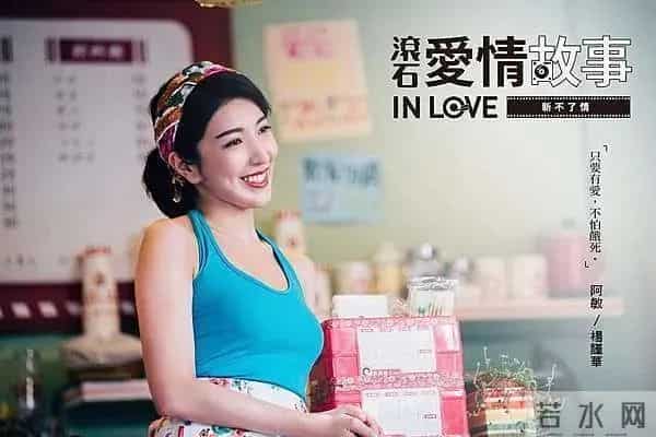 6次提名金钟奖均陪跑！她凭钓系美人爆红，网友：这真是45岁？