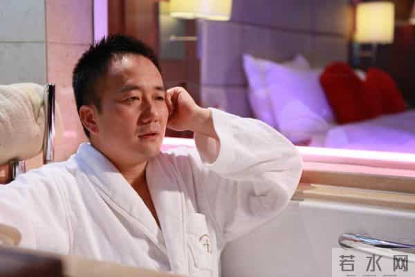 8年后再看王太利:才明白他遇到肖央,是一生的幸运