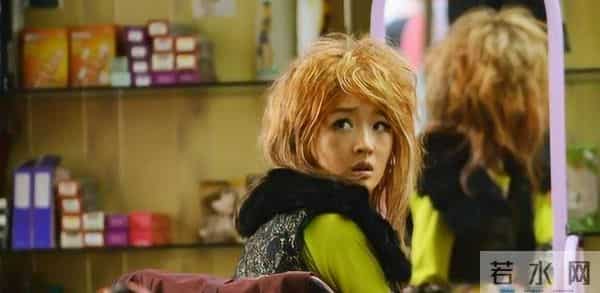 偷鸡不成蚀把米?三金影后周冬雨,为自己的行为买了单