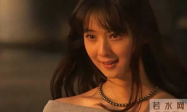 大家都说她日本演技最差的女优，但是看脸就原谅她了