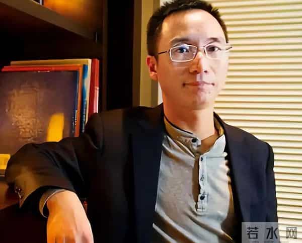 福建籍互联网大咖100位，史上最全盘点，你认识其中几个？