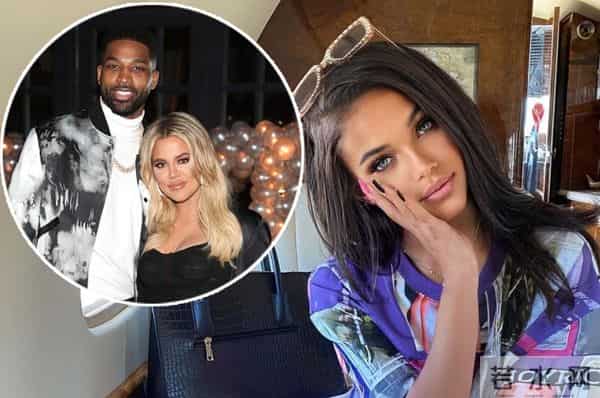 卡戴珊妹妹又双叒被绿!渣男出轨N女生3娃,又抠又坏怂