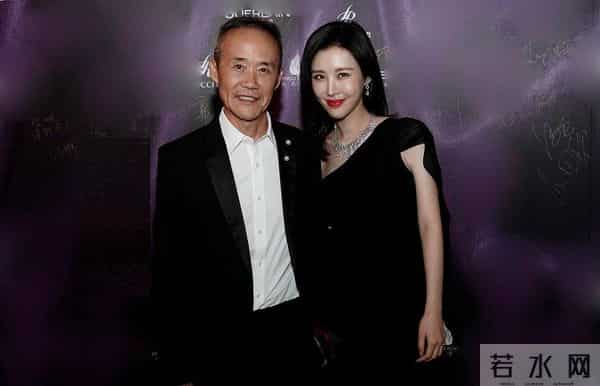 "鸠占鹊巢"田朴珺:肉搏梁朝伟,抱汤臣太子金大腿,嫁王石当阔太