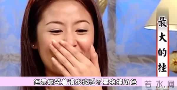 林心如原形毕露？和5位半裸男聚会照片被扒出，网友：尺度太大