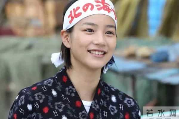 日本才是真正的“整形大国”！能年玲奈的换头大法了解一下