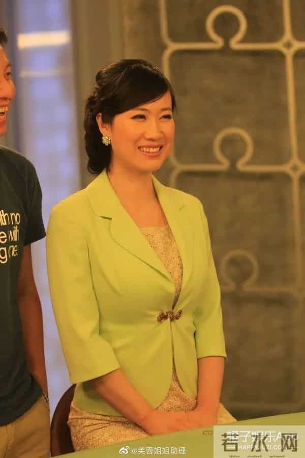 还记得初代网红芙蓉姐姐吗?如今逆袭当总裁?