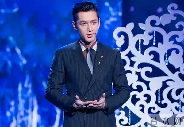 当“中国天王”出席韩国顶级颁奖礼,会是啥场面?网友:砸场子的