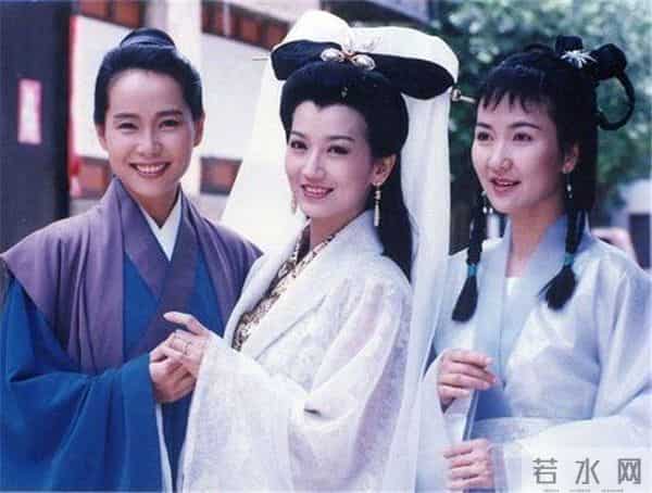 娘子不是妻子?古代人怎么叫另一半的她?