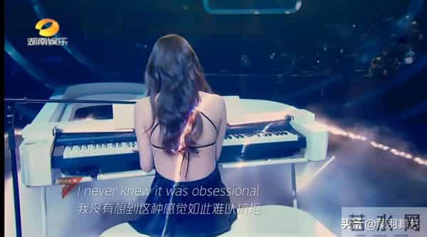 张含韵“消失”的那些年，究竟发生了什么？她和刘德华到底啥关系