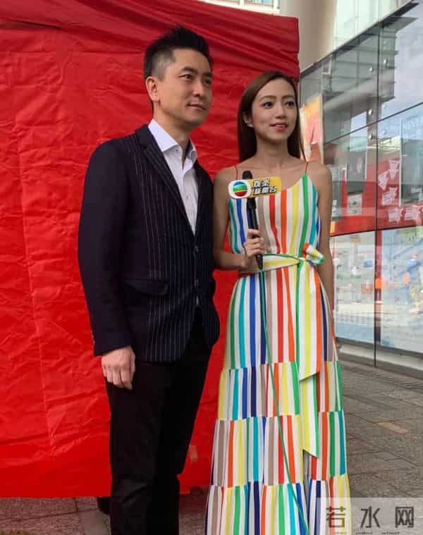 与老婆相继离巢,47岁TVB小生范振锋宣布结束10年宾主关系