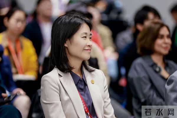 “新机遇新融合新未来——网络名人走进第八届进博会”网络大V沙龙活动举行