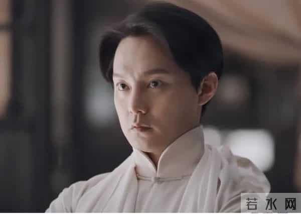 尹正,可别再吃了!