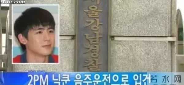 自夸天生车手的陈乔恩酒驾被捕，或许是胡彦斌高晓松的教训没背熟